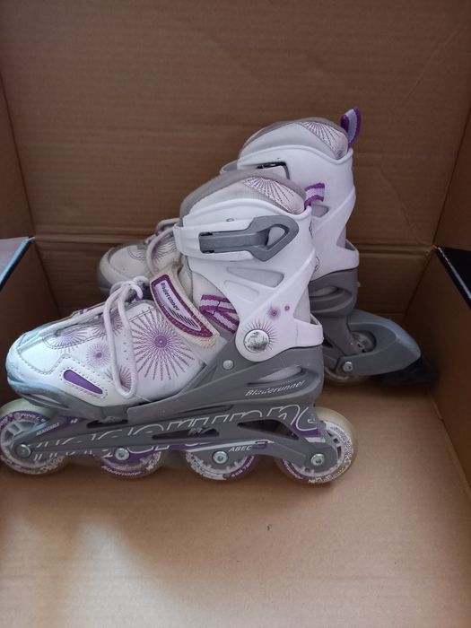 Детски блейдъри/ролери Twist G Bladerunner 32-35 номер