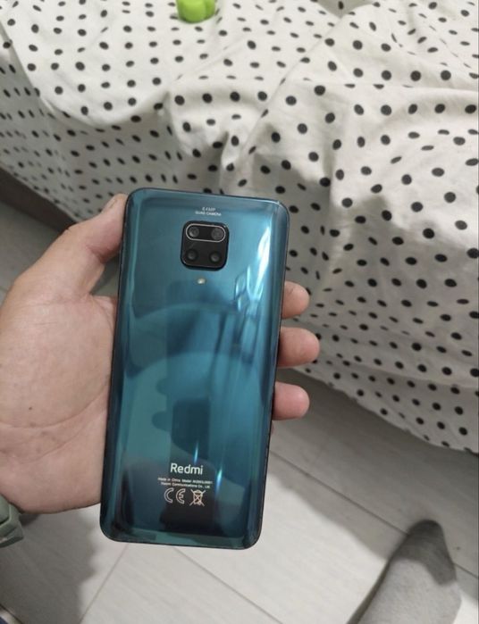 Продам Xiaomi note 9 pro