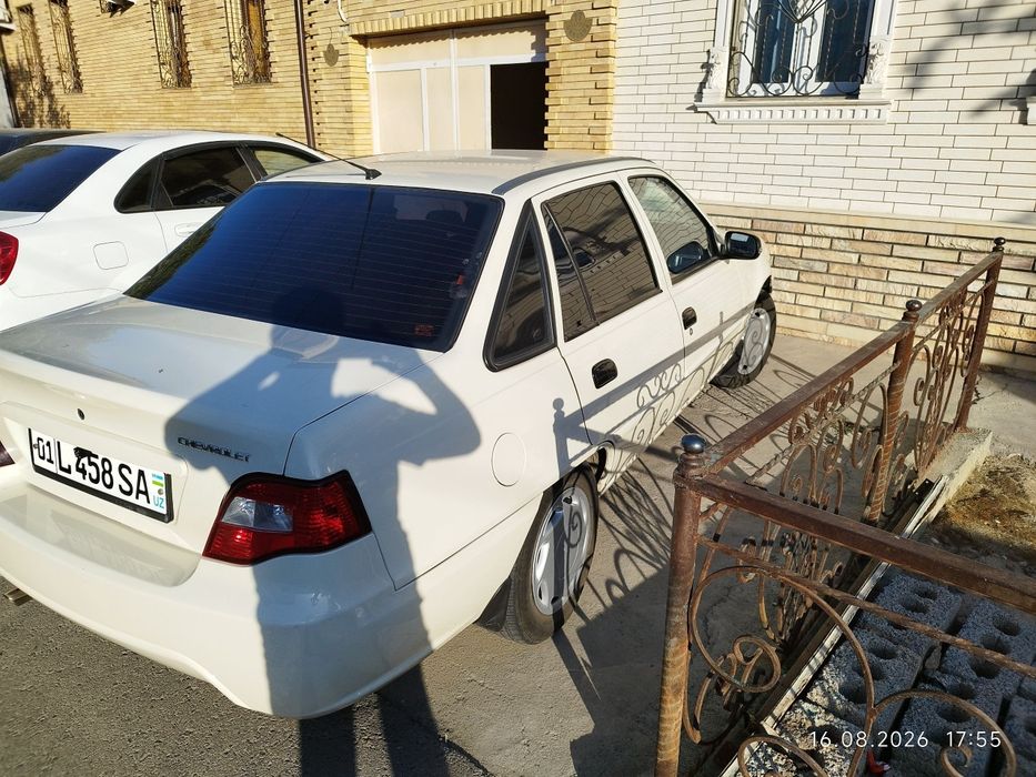 Нексия 2 продаю супер