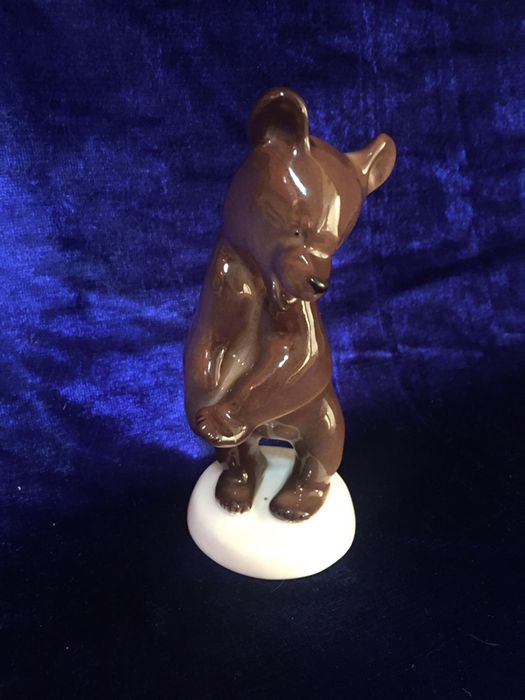 Статуэтки ссср лфз