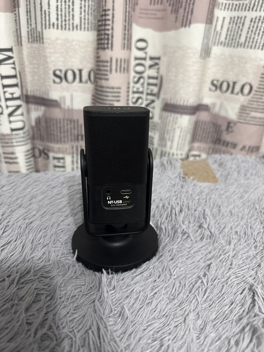 Микрофон Rode nt mini