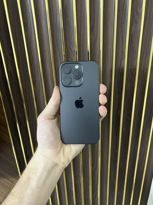 Iphone 15 Pro 256 Айфон 15 Про 256