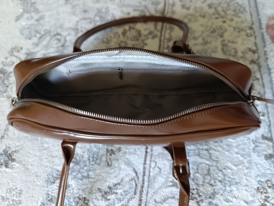 Продам сумку новую