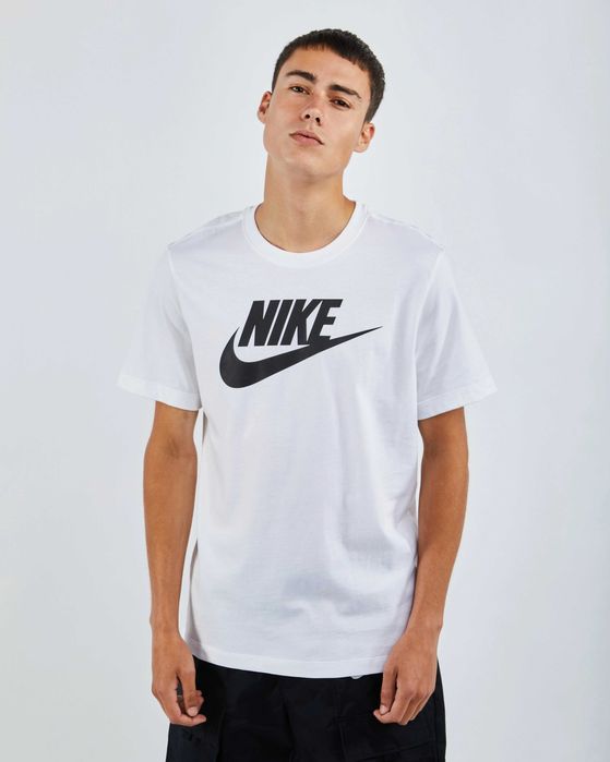 Nike T-shirt Futbolka