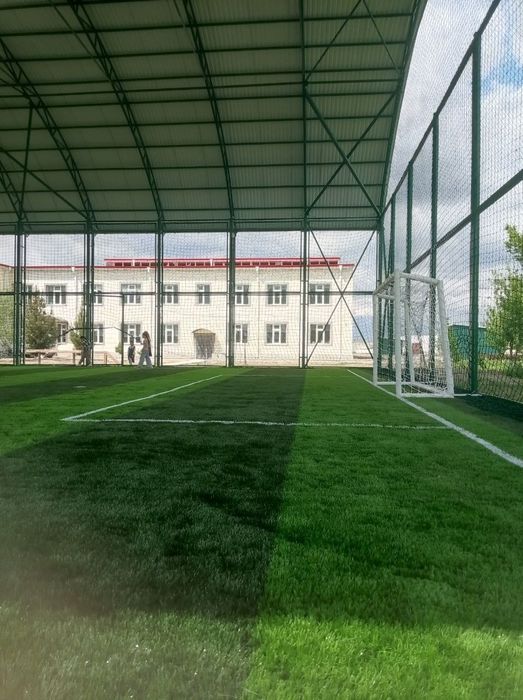 Суний майдон курамиз 0дан