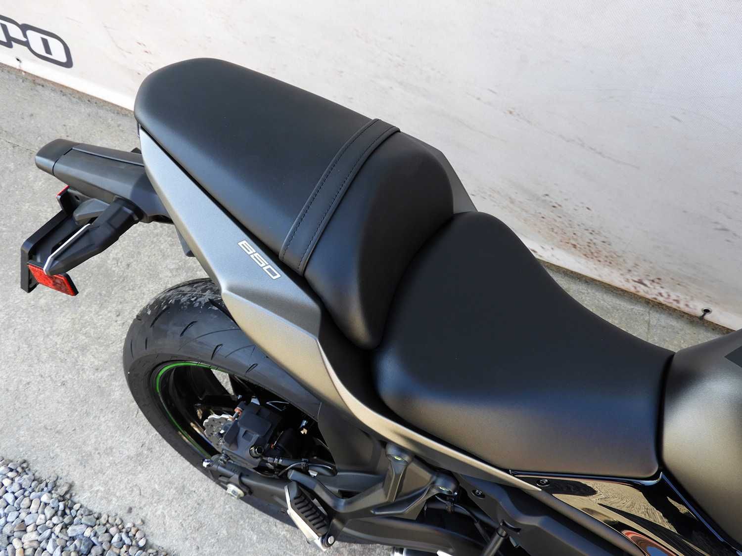 Motocicleta Kawasaki Ninja 650 ABS 2024 Sebes • OLX.ro