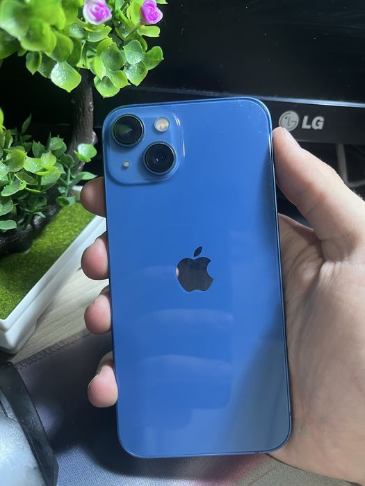 Iphone айфон 13 идеал