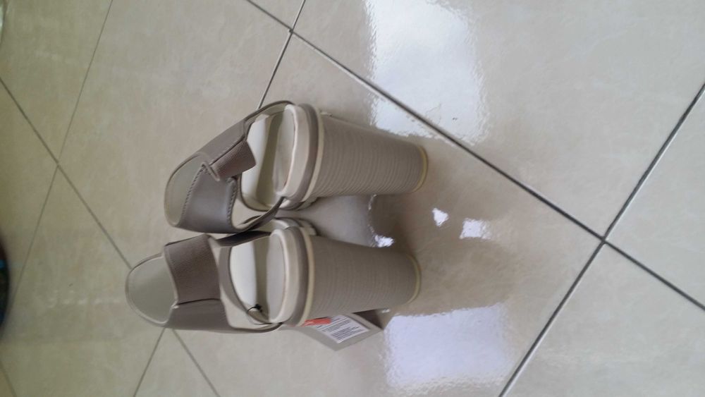 обувки KIOMI и 2 бр сандали Tiger of Sweden/Reserved