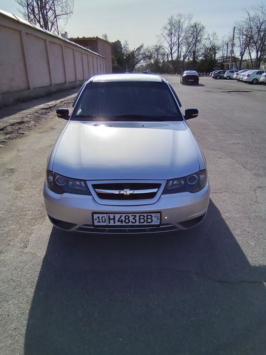 Nexia 2 srochni sotiladi holati alo