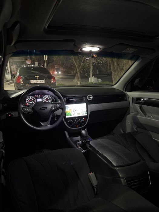 jentra 2019 oq ideal