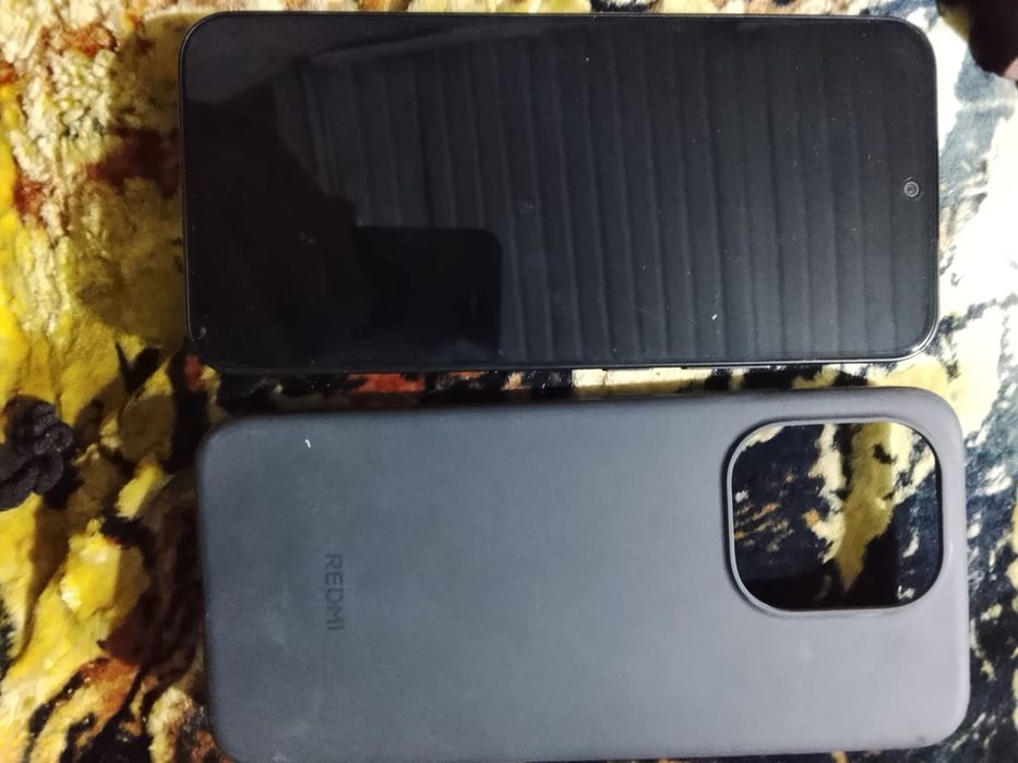 Продаю redmi note 17
