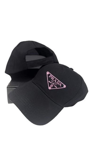 Шапка с козирка g.6