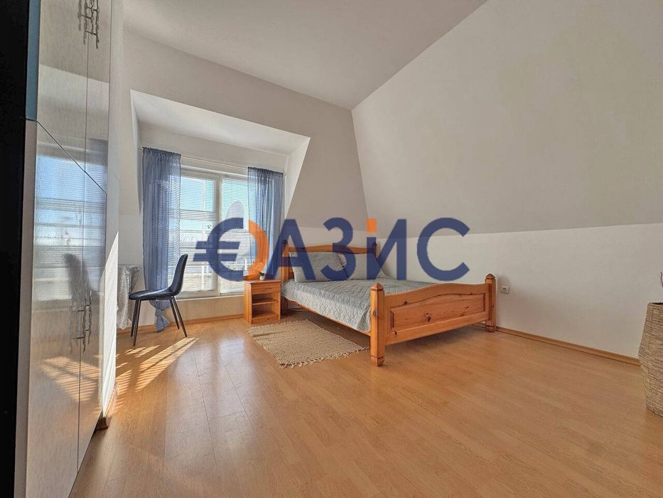 Продава се Едностаен апартамент в к.к. Слънчев бряг - 63 кв.м за 502 €/кв.м - Снимка #8
