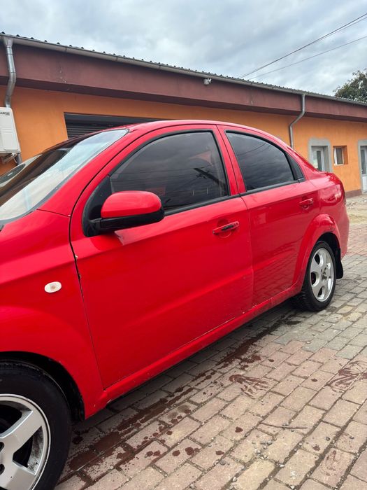 Mașina se merită pentru navetă, are și GPL