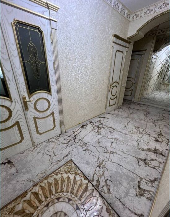 Хувайдо Махалла 3/1/7 Ж/К Abu Dhabi Apartment for rent