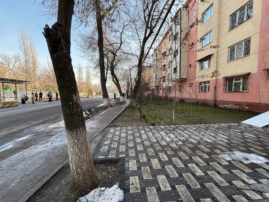 Продается квартира