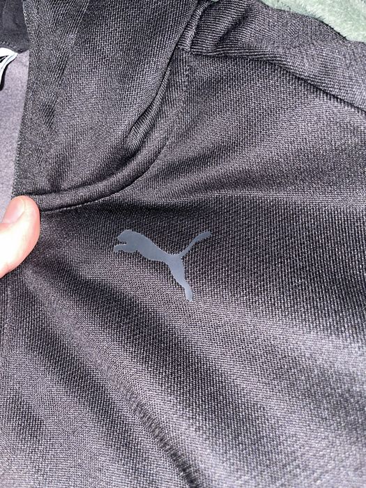 Hanorac puma marimea L