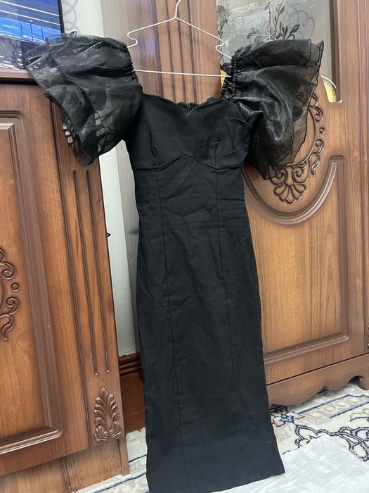 Вечерниее платья