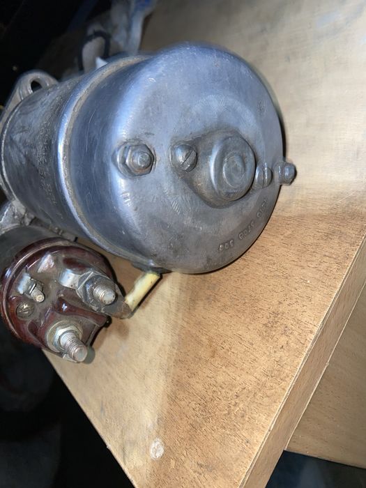 Продам Стартер на Уаз