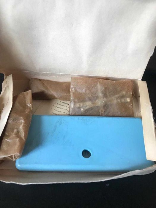 Весы чашечные ВСМ-5