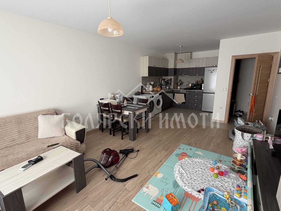 Продава се Двустаен апартамент в Велико Търново, Картала - 80 кв.м за 1688 €/кв.м - Снимка #2