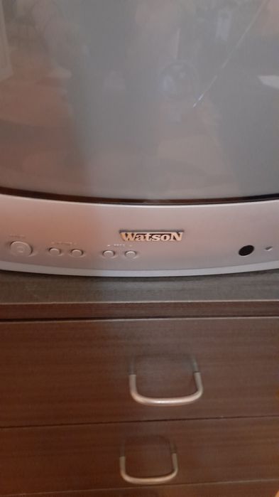 Телевизор Watson