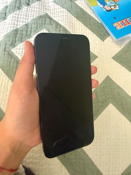 iPhone 12 pro 256GB  темно синий