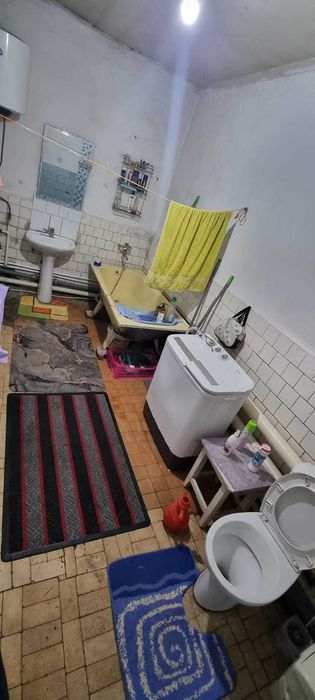 Продам дом в с. Петерфельд