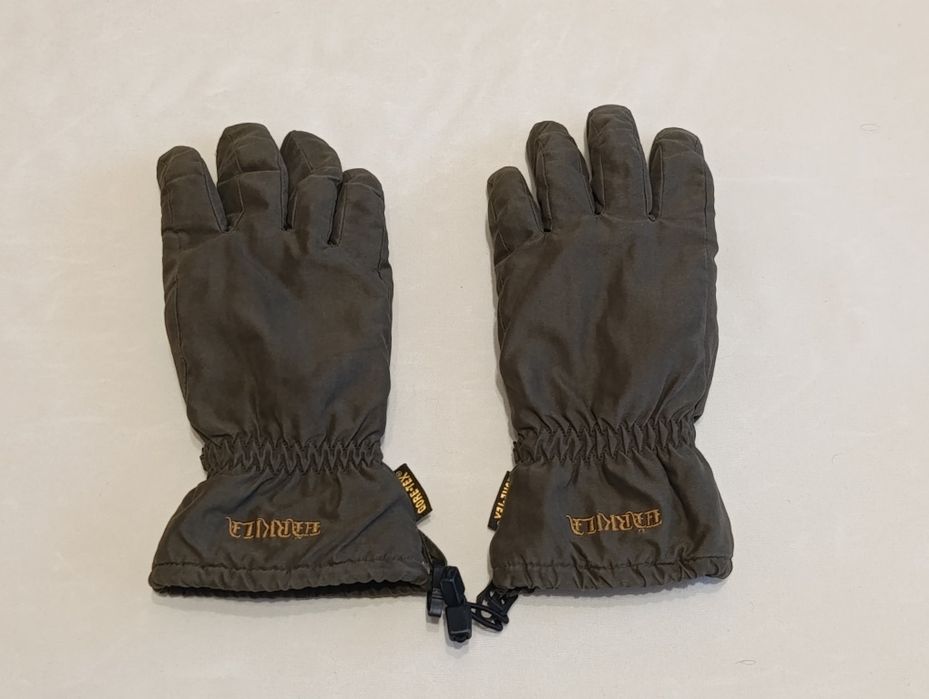 Harkila gore tex  ръкавици L