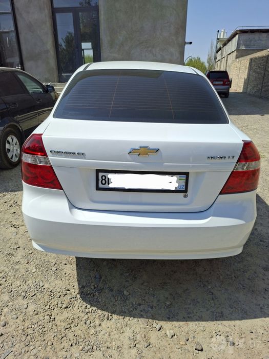 Nexia 3   2018 сотилади