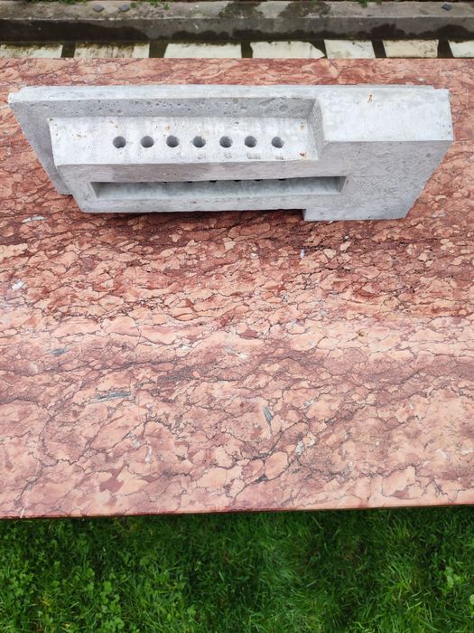 Duza arzator ceramica ASTRA G 25 - 32 KW