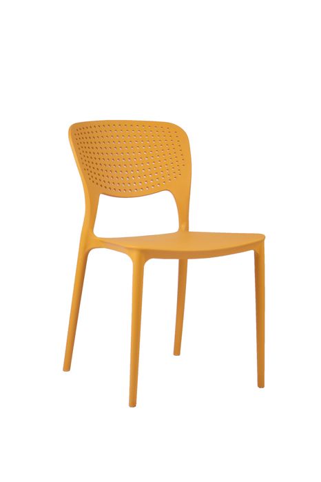 Plastik stullar zakazga