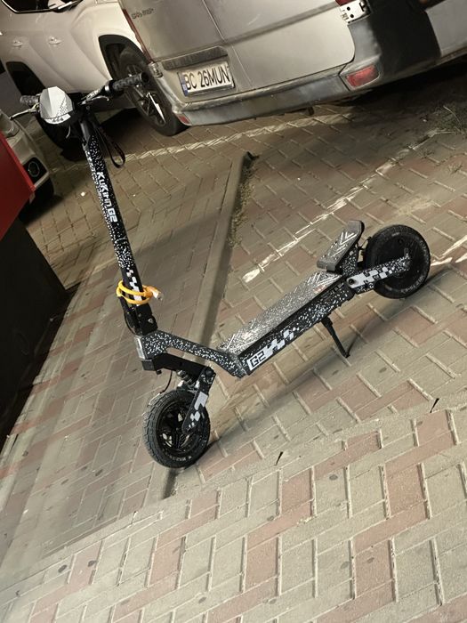 KUKIRIN G2 nou,model 2026