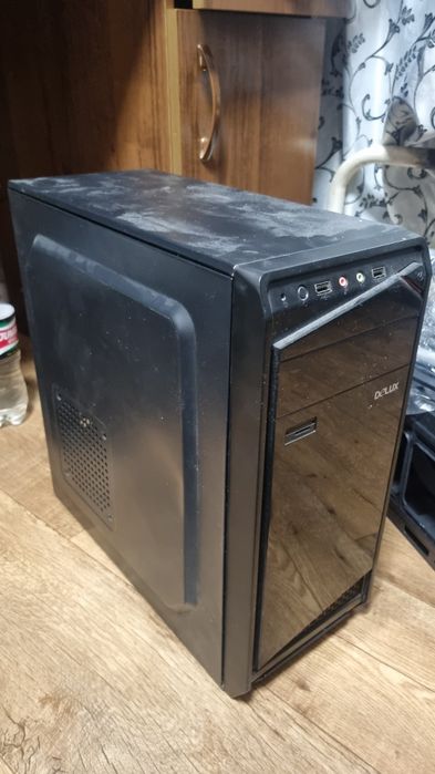 Корпус для компьютера