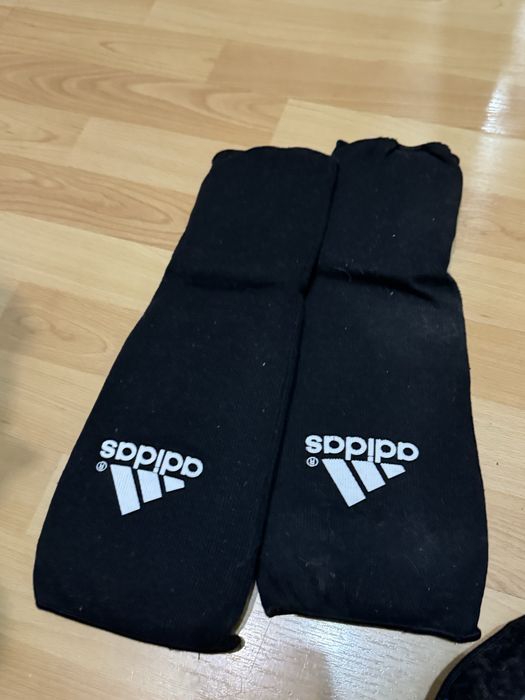 Форма мма перчатки шлем