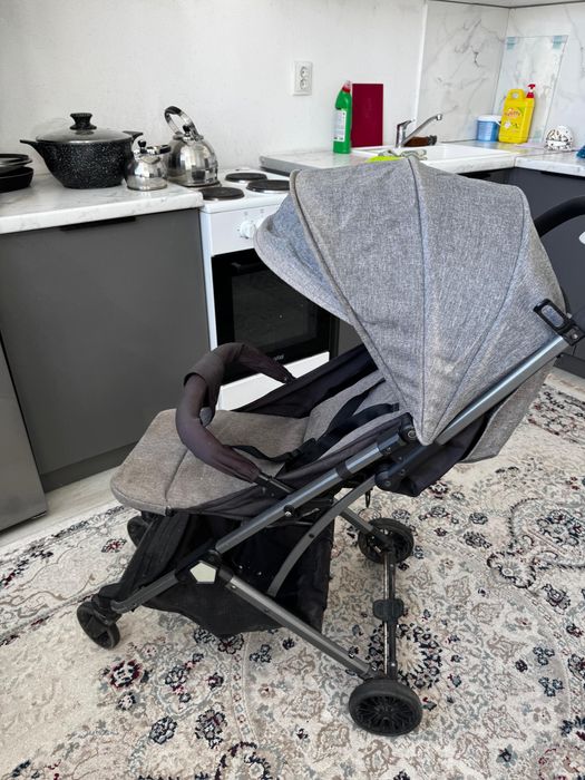 Коляска сатылады