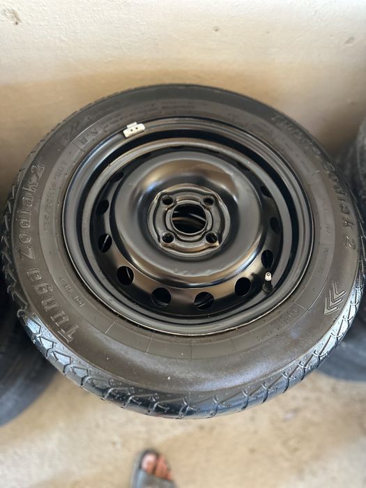 Diska balon R14 4x100