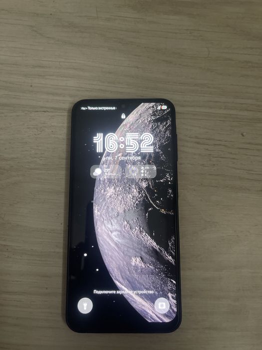 Samsung galaxy A16