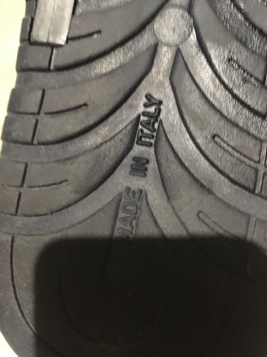 Slapi Armani Jeans originali
