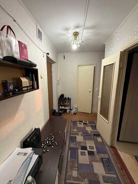 Продажа 1-комнатной квартиры