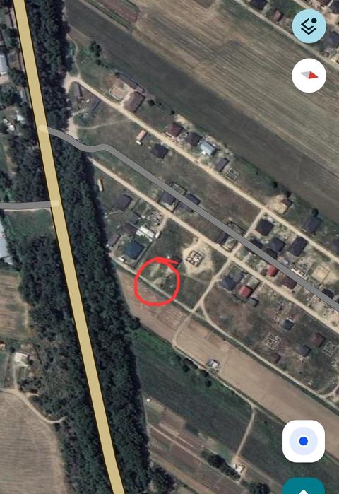 Продам Участок 8 соток