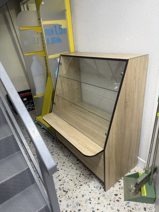 Продам стеллаж полка