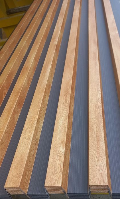 Ламели жалюзи продаётся