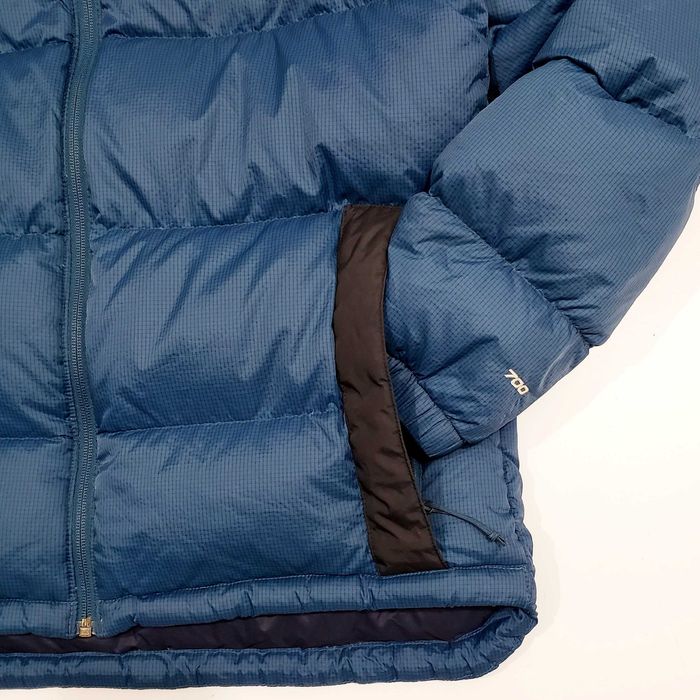 THE NORTH FACE DIABLO 700 Down Оригинално Мъжко Пухено Яке M-L