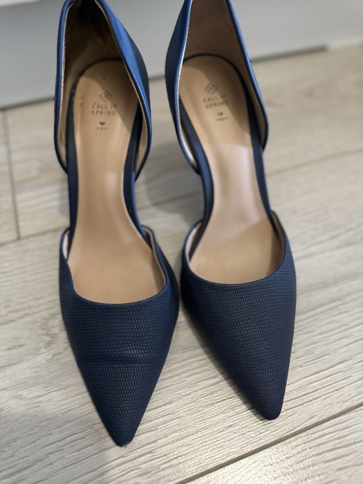 Продам шикарные туфли