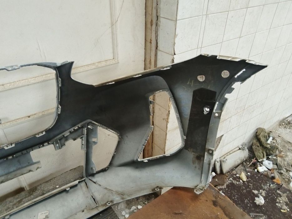 Оргинална предна броня за bmw x3 g01 g02 m packet 20++