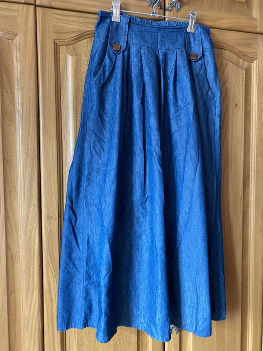 Пролам юбки 46 р