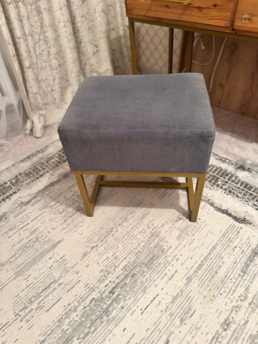 Туалетный столик