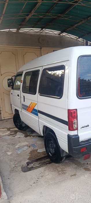 Damas sotiladi srochna