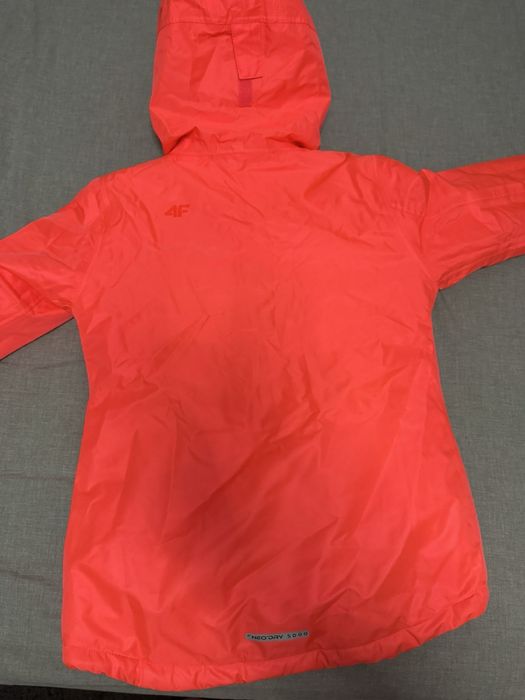 Детско  ски  яке  NEO’DRY 158см